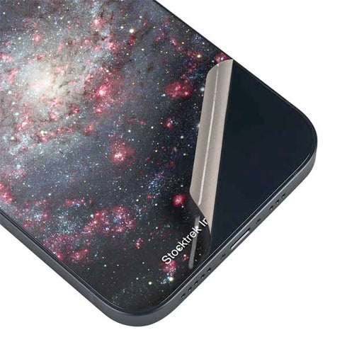 The Triangulum Galaxy iPhone Skins